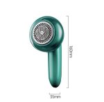 REMOVEDOR DE PELUSAS